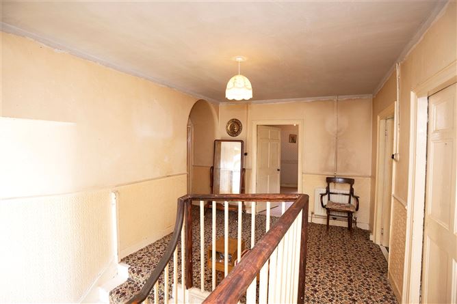 Glenard, Manus, Clarecastle, Co. Clare
