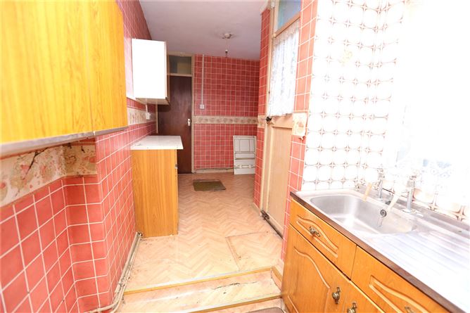 16 Oulster Lane, Drogheda, Co. Louth