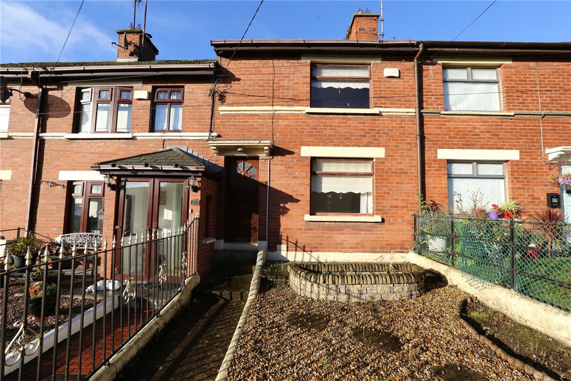 16 Oulster Lane, Drogheda, Co. Louth