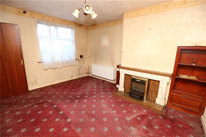 16 Oulster Lane, Drogheda, Co. Louth