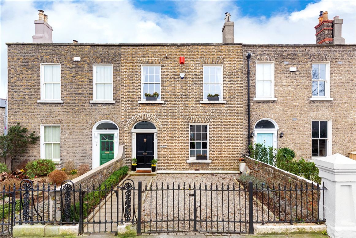 61 Bath Avenue, Sandymount, Dublin 4