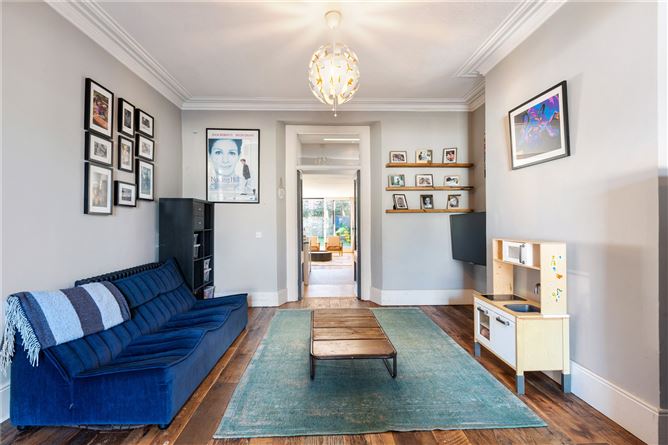 61 Bath Avenue, Sandymount, Dublin 4