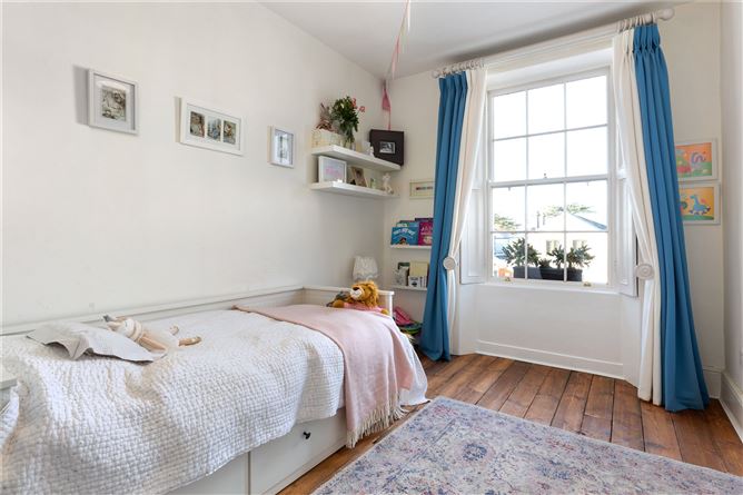 61 Bath Avenue, Sandymount, Dublin 4