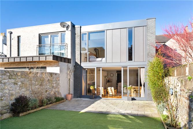61 Bath Avenue, Sandymount, Dublin 4