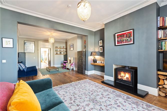61 Bath Avenue, Sandymount, Dublin 4