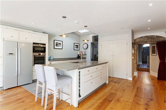 61 Bath Avenue, Sandymount, Dublin 4