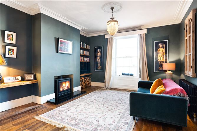 61 Bath Avenue, Sandymount, Dublin 4