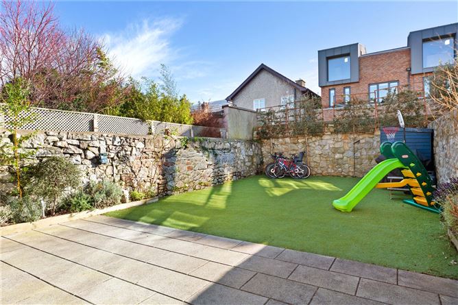 61 Bath Avenue, Sandymount, Dublin 4