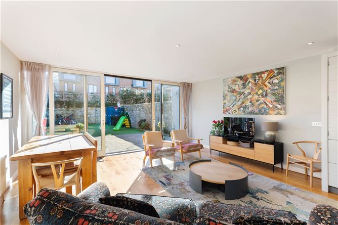 61 Bath Avenue, Sandymount, Dublin 4