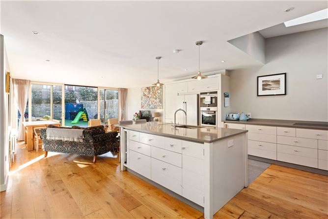 61 Bath Avenue, Sandymount, Dublin 4