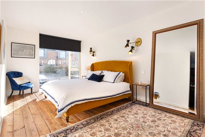61 Bath Avenue, Sandymount, Dublin 4