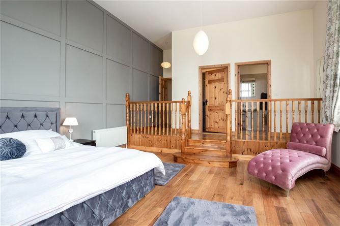 The Willows, Ballycrystal, Bunclody, Co. Wexford
