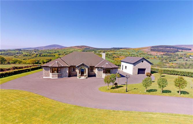 The Willows, Ballycrystal, Bunclody, Co. Wexford