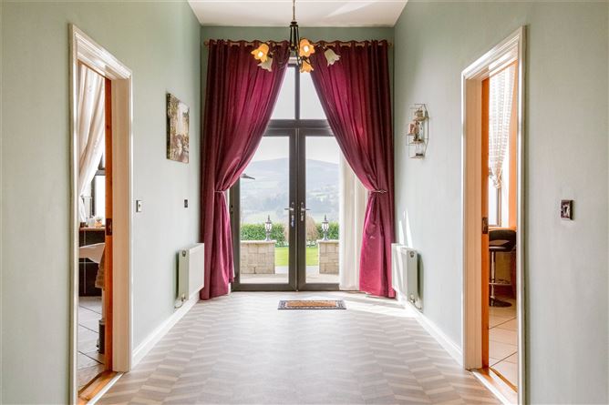 The Willows, Ballycrystal, Bunclody, Co. Wexford