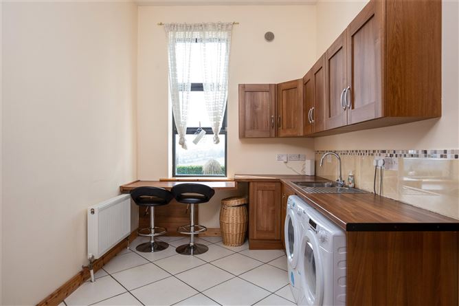 The Willows, Ballycrystal, Bunclody, Co. Wexford