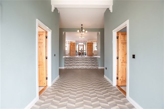 The Willows, Ballycrystal, Bunclody, Co. Wexford