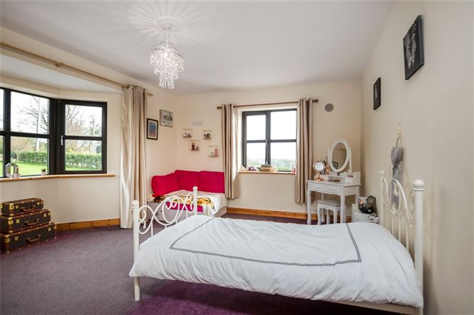 The Willows, Ballycrystal, Bunclody, Co. Wexford