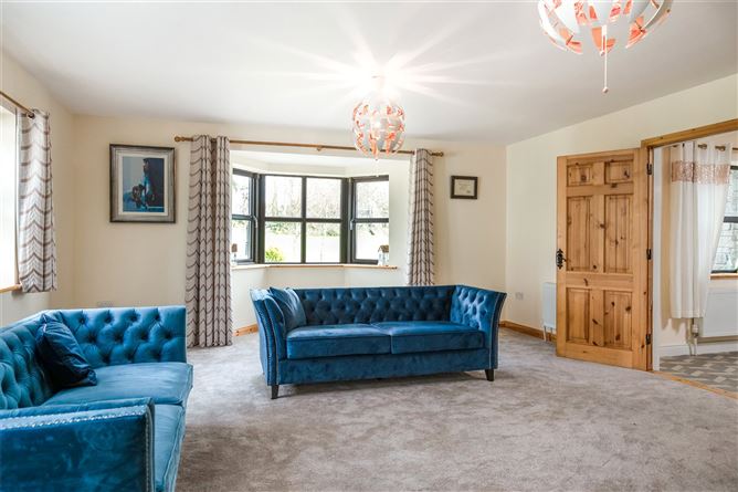 The Willows, Ballycrystal, Bunclody, Co. Wexford