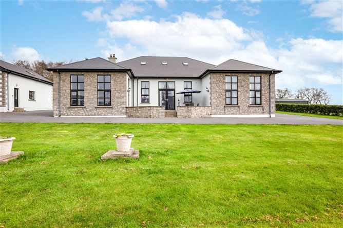 The Willows, Ballycrystal, Bunclody, Co. Wexford