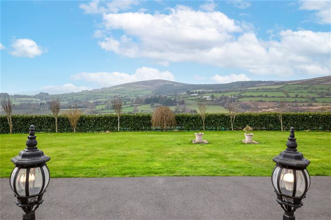 The Willows, Ballycrystal, Bunclody, Co. Wexford