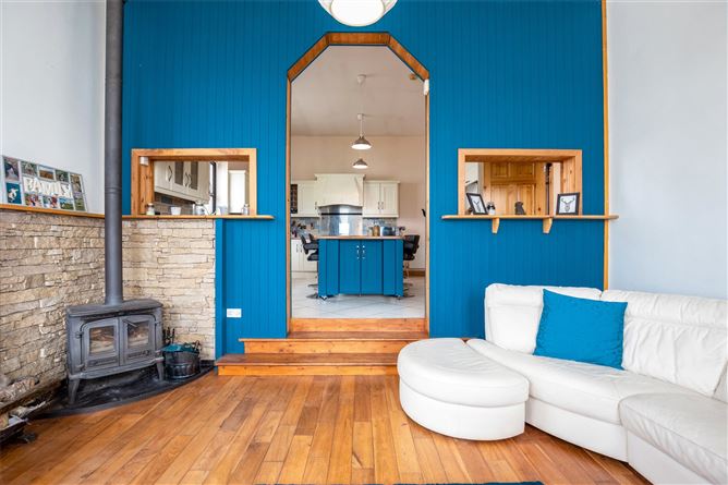 The Willows, Ballycrystal, Bunclody, Co. Wexford