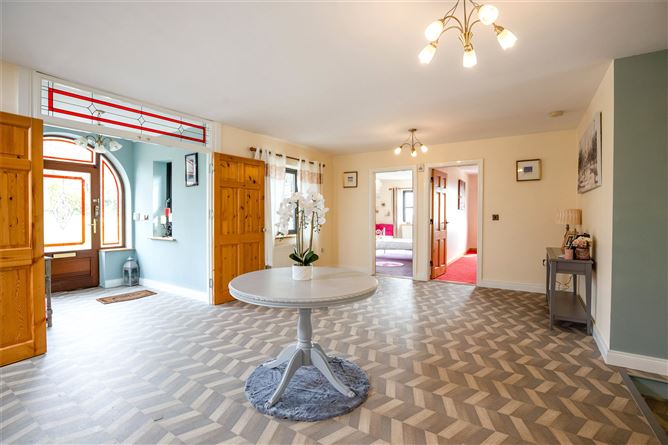 The Willows, Ballycrystal, Bunclody, Co. Wexford