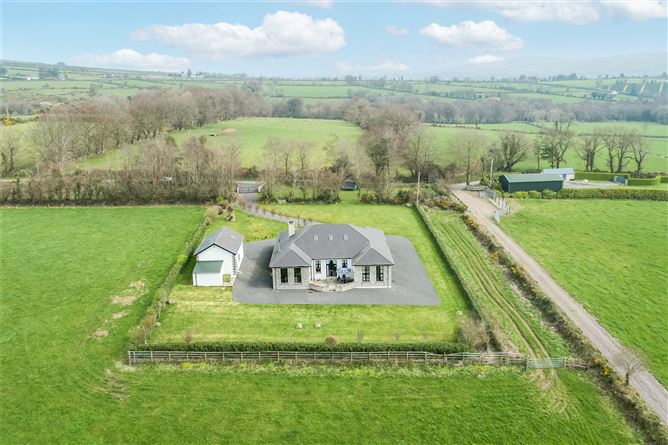 The Willows, Ballycrystal, Bunclody, Co. Wexford