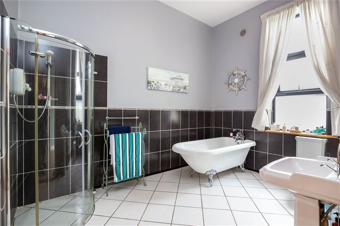 The Willows, Ballycrystal, Bunclody, Co. Wexford