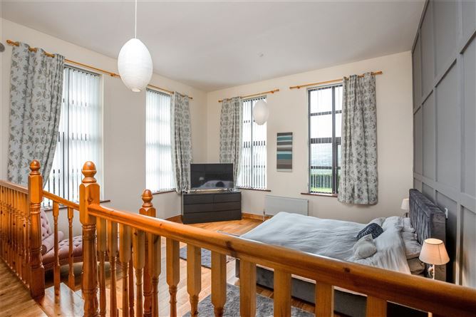 The Willows, Ballycrystal, Bunclody, Co. Wexford