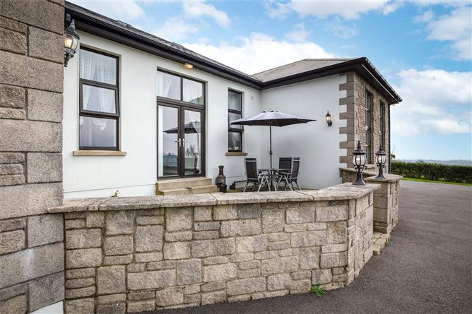 The Willows, Ballycrystal, Bunclody, Co. Wexford