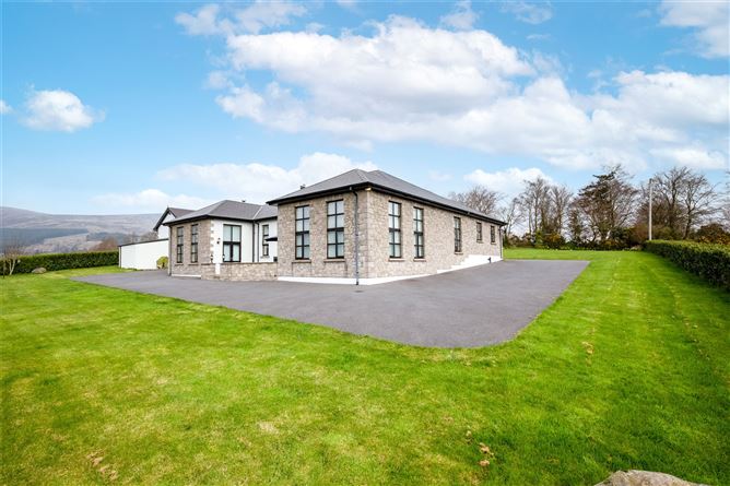 The Willows, Ballycrystal, Bunclody, Co. Wexford