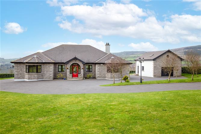 The Willows, Ballycrystal, Bunclody, Co. Wexford