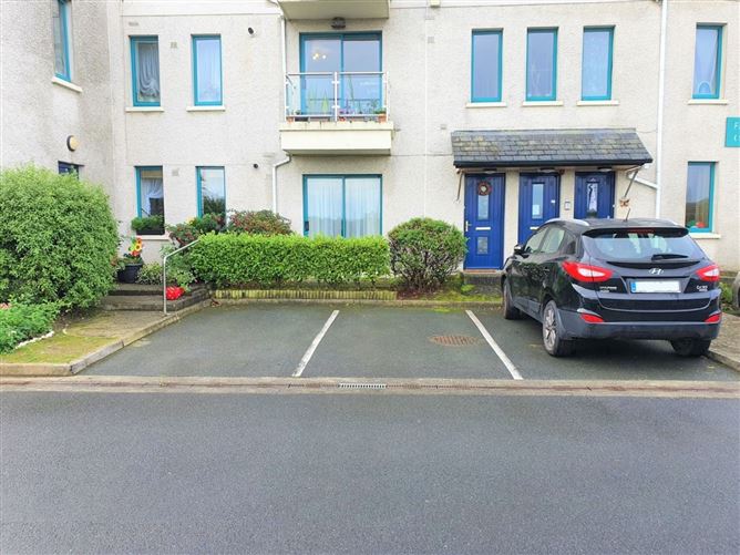 Main image for 4 Fastnet Court, Marina Village, Arklow, Wicklow