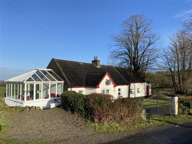 Main image for 'Rose Cottage' Scriboge, Coolbawn, Nenagh, Tipperary