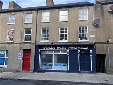 Image for 40 South Street, New Ross, Wexford