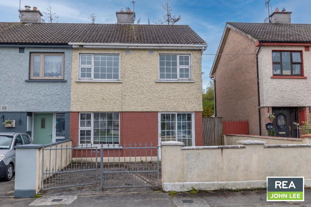 24 Scanlon Park, Castleconnell, Limerick