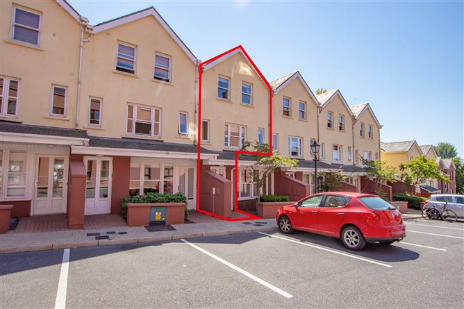 8 the orchard, john s hill, waterford city, waterford