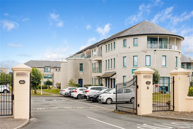 Main image for 21 Fastnet Court,Marina Village,Arklow,Co Wicklow,Y14 KC63