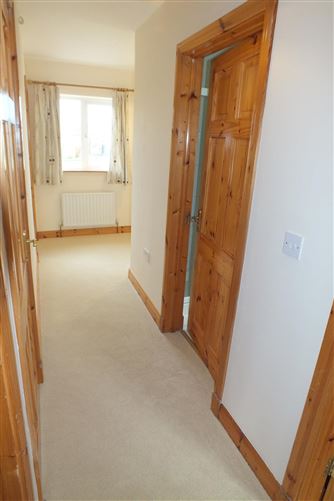 45 Radharc Na Habhann, Coolaney, Sligo
