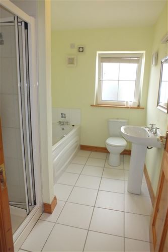 45 Radharc Na Habhann, Coolaney, Sligo