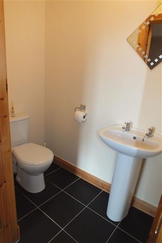 45 Radharc Na Habhann, Coolaney, Sligo