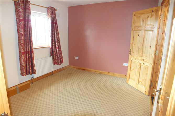 45 Radharc Na Habhann, Coolaney, Sligo