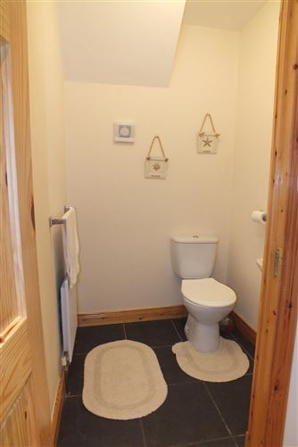 45 Radharc Na Habhann, Coolaney, Sligo