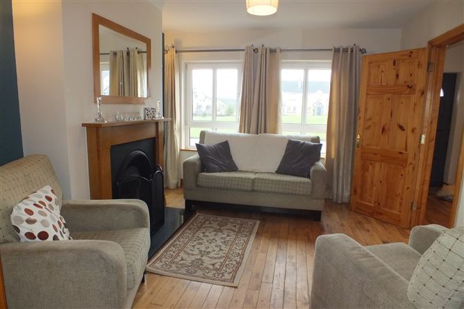45 Radharc Na Habhann, Coolaney, Sligo