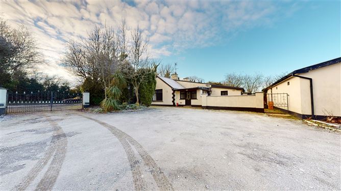 Stepping Stone Stables, Friarstown, Curragh, Kildare