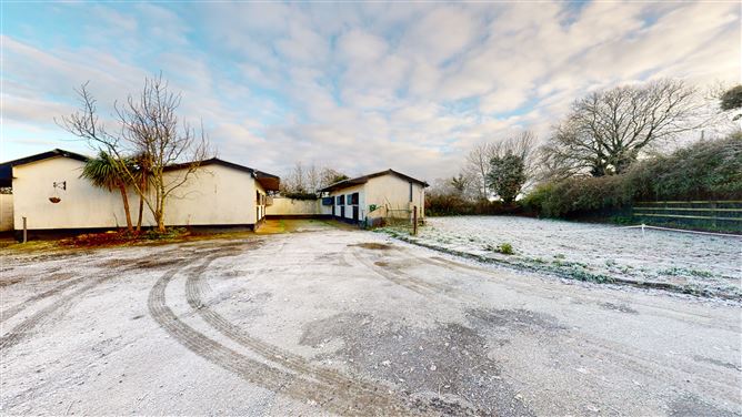 Stepping Stone Stables, Friarstown, Curragh, Kildare