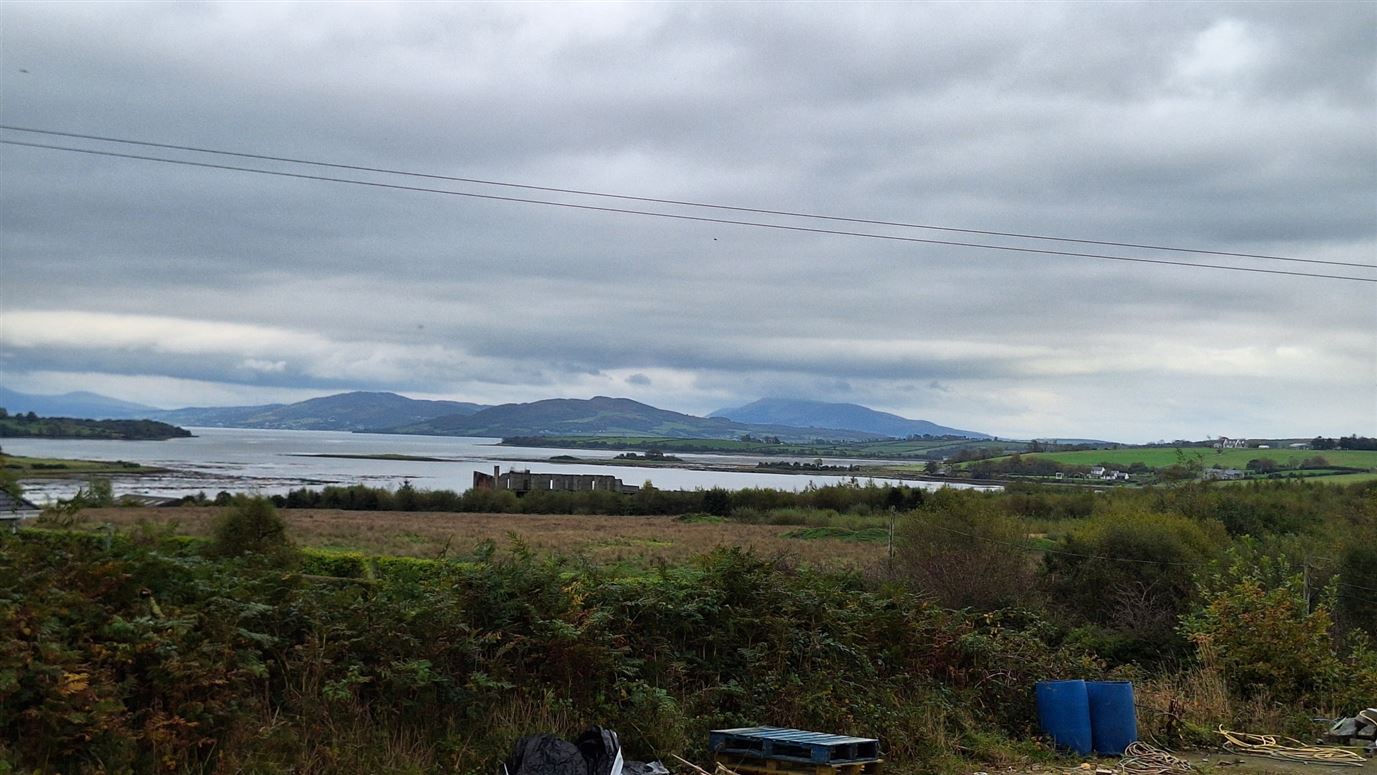 Rosseragh, Ramelton, Co. Donegal