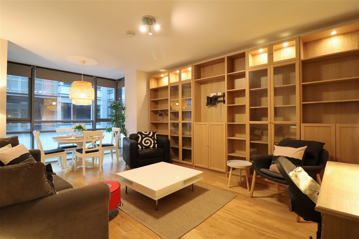 21 Block C, Smithfield Market, Smithfield, Dublin 7 Eoin O'Neill