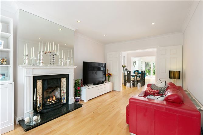 14 Delbrook Park, Dundrum, Dublin 16