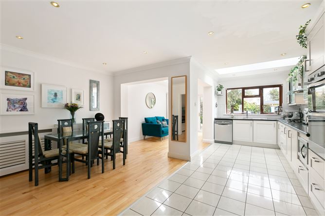 14 Delbrook Park, Dundrum, Dublin 16
